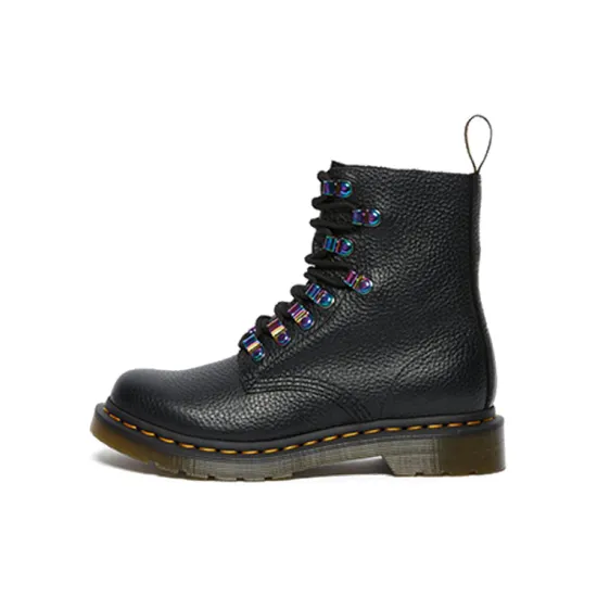 Dr.Martens 1460 Martin Boots Women's Black
