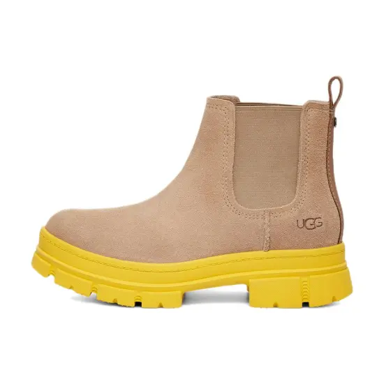 UGG Ashton Chelsea Boot 'Sand' Women's
