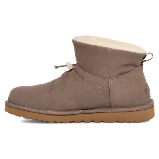 UGG Classic Mini Toggler Boot 'Grey' Women's