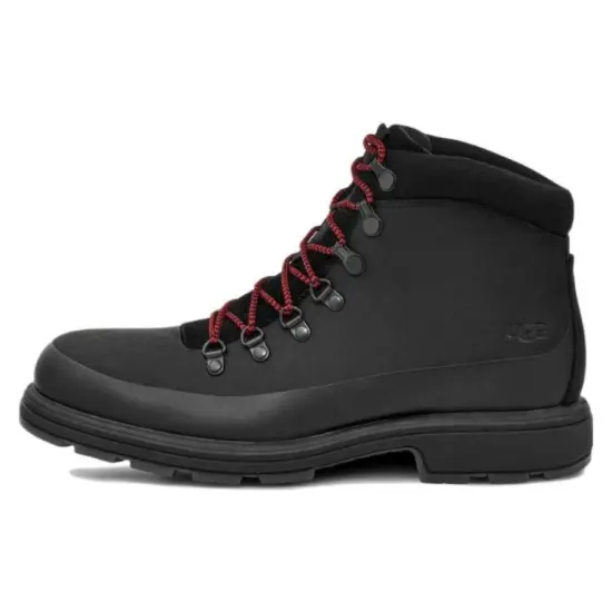UGG Biltmore Hiker Boot Black