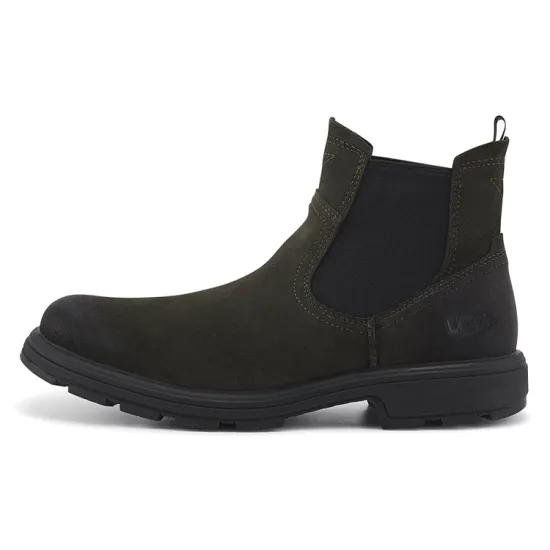 UGG Biltmore Chelsea 'Dark Olive Suede'