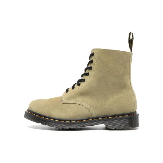 Dr. Martens 1460 Pascal Suede Boots