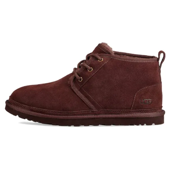 UGG Neumel Boot 'Red'