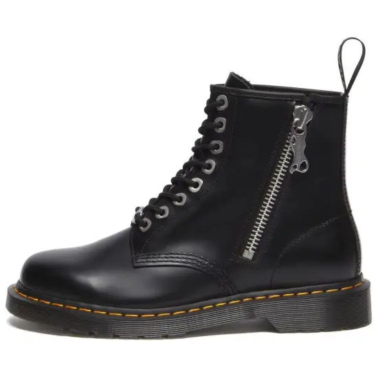 Dr.Martens 1460 Martin Boots Unisex Black