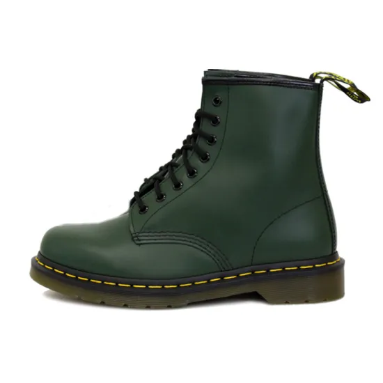 Dr.Martens 1460 8-Eye Leather Boots
