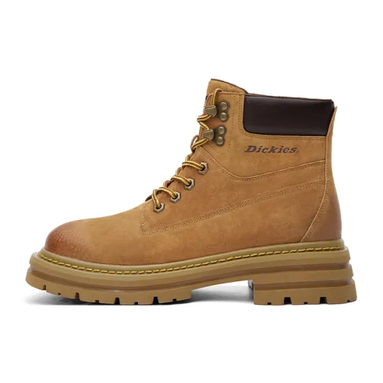 Dickies Casual Martin Boots Unisex