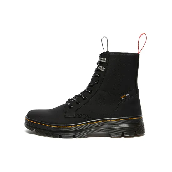 Dr.Martens Herschel Supply Co. X Combs 2 Utility Boot 'Black'