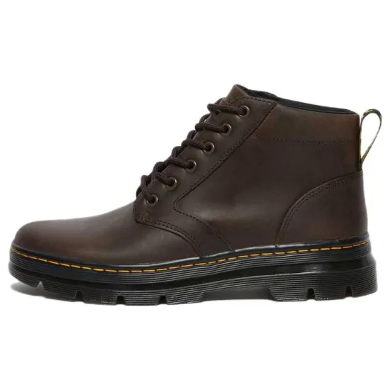 Dr.Martens Martin Boots Unisex Brown