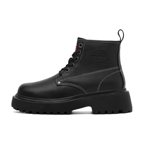Dickies Martin Boots Women's Black