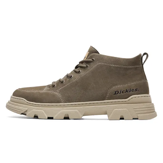 Dickies Outdoor Boots Men Coffee
