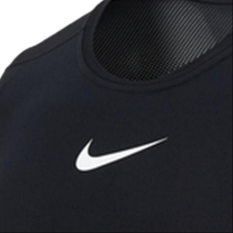 Nike Basketball Jersey Men’s Black