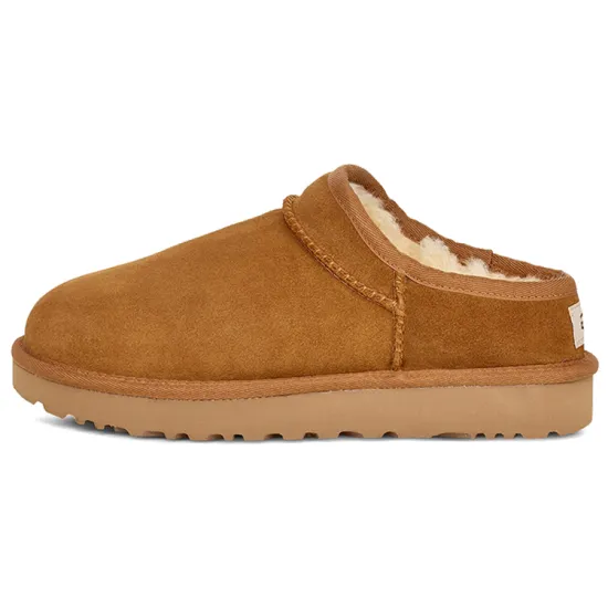 UGG Classic Slipper 'Chestnut' Women's