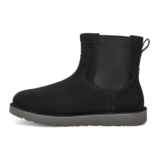 UGG Campout Chelsea Boot 'Black'