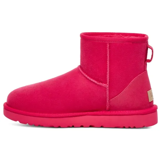 UGG Classic Mini Ii Boot Radish Women's