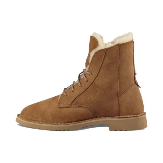 UGG Quincy Boot Plush Women's