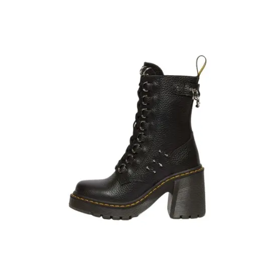 Dr.Martens Martin Boots Women's Black