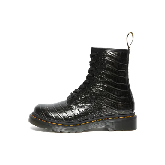 Dr.Martens Ankle-length Boots Women's