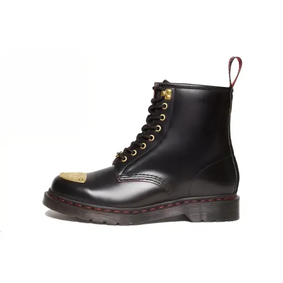 Dr.Martens Martin Boots Unisex Black