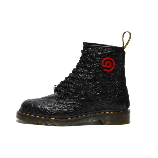 Dr. Martens 1460 Medicom Toy