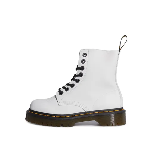 Dr. Martens Pascal Bex Lace-up Boots