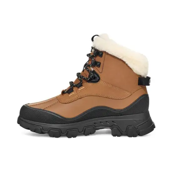 UGG Adirondack Meridian Hiker Boot Chestnut Women's