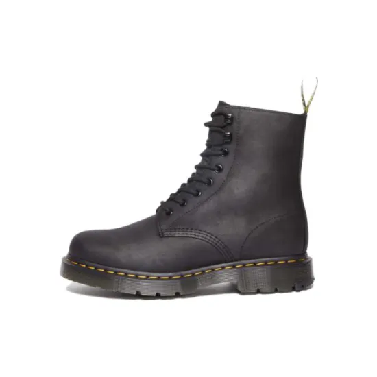 Dr.Martens 1460 Martin Boots Unisex Black
