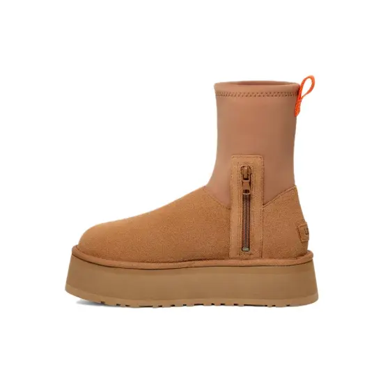 UGG Classic Dipper Boot Chestnut Women's