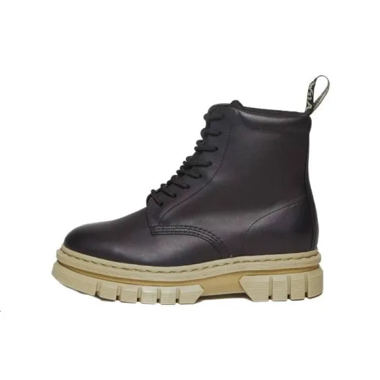 Dr.Martens Ankle Boots Men Black