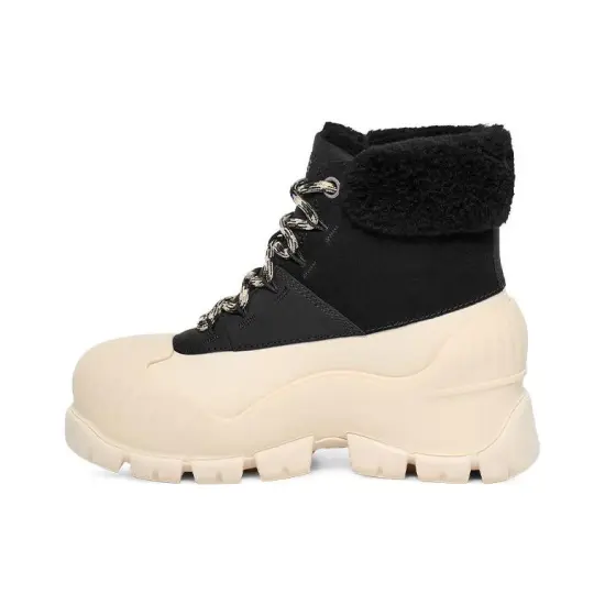 UGG Adiroam Hiker 'Black' Women's