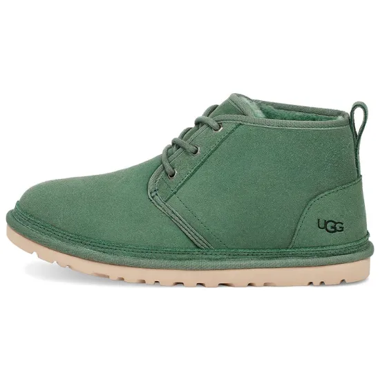 UGG Neumel Boot Rainforest Green