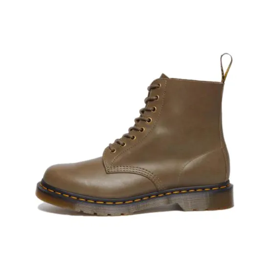 Dr.Martens 1460 Martin Boots Unisex Brown
