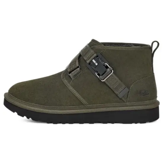 UGG Neumel Quickclick Chukka