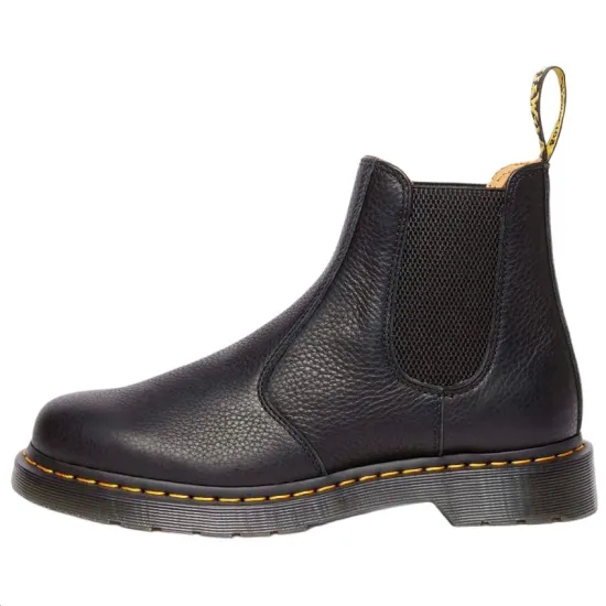 Dr.Martens 2976 Chelsea Leather Ankle Boots