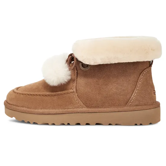 UGG Kyrina Bow Pom Women's