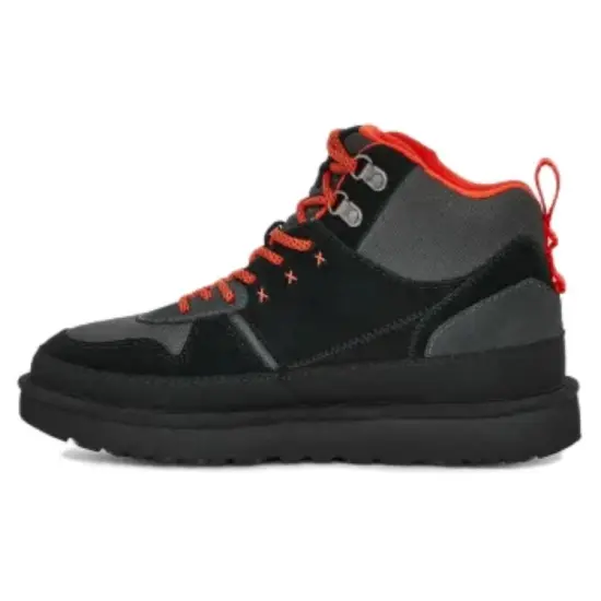 UGG Women's Highland Hi Heritage 'Black'