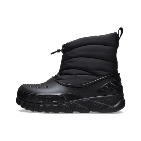 Crocs Duet Max Ii Boots 'Black'