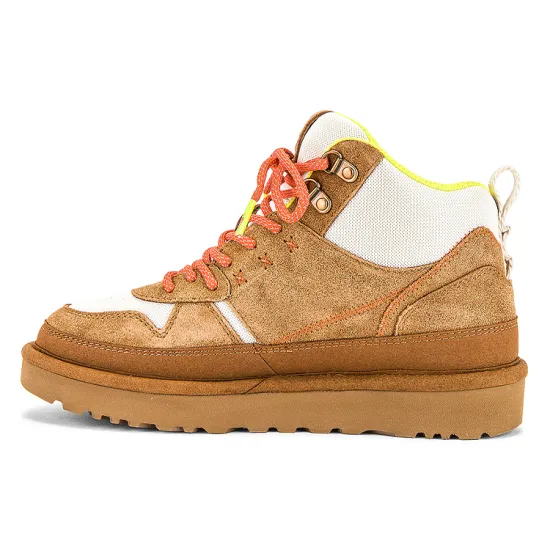UGG Highland Hi Heritage 'Brown' Women's