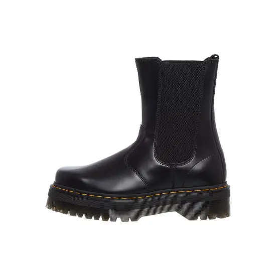 Dr.Martens Chelsea Boots Unisex Black