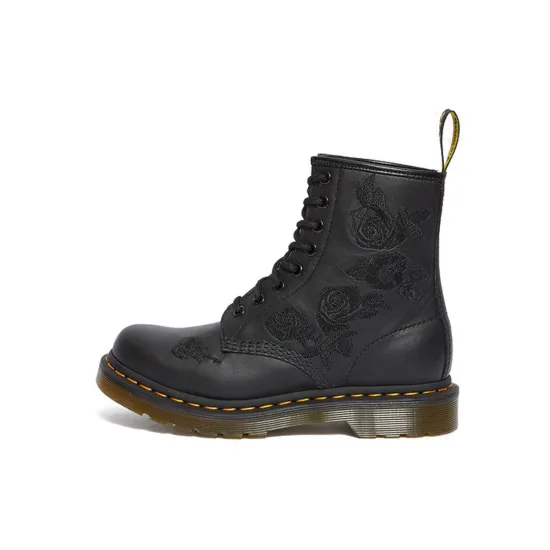 Dr.Martens 1460 Martin Boots Women's Black