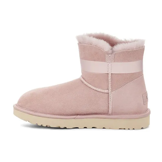 UGG Snow Boots Women's Pink