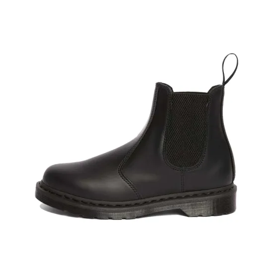 Dr. Martens 2976 Smooth-grain Boots