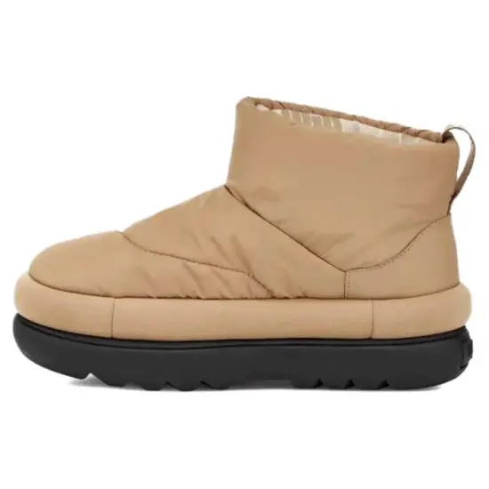 UGG Classic Maxi Mini 'Mustard Seed' Women's
