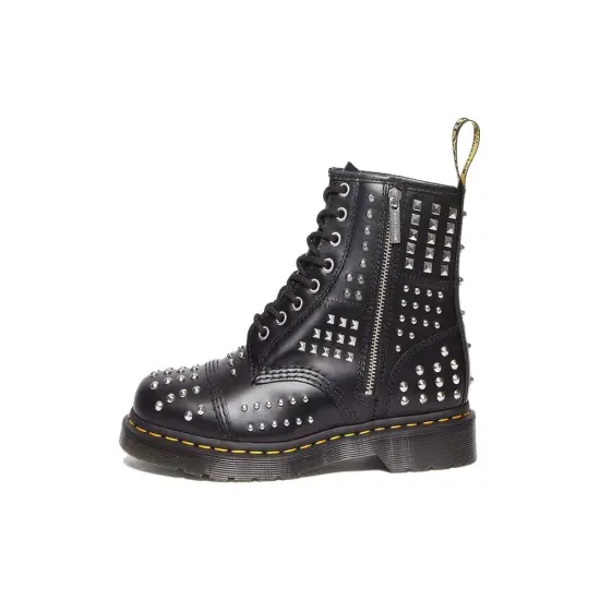 Dr.Martens Martin Boots Unisex Black