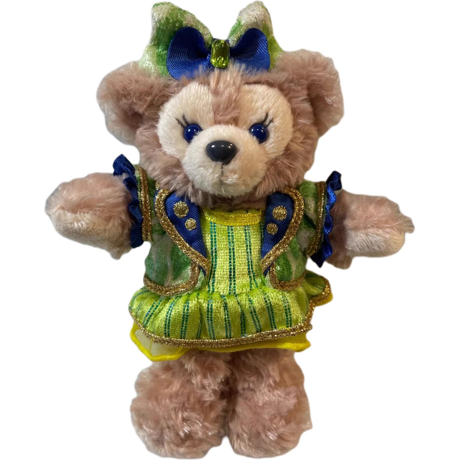 Disney Disney, marine doll, plush small pendant