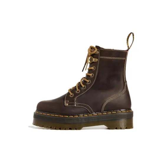 Dr.Martens Jadon Arc Leather Boots