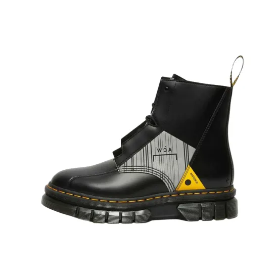 Dr. Martens Rikard 8l A Cold Wall