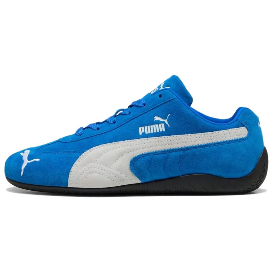 PUMA Speedcat OG“Team Royal White”