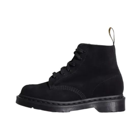 Dr.Martens Martin Boot Women's Black