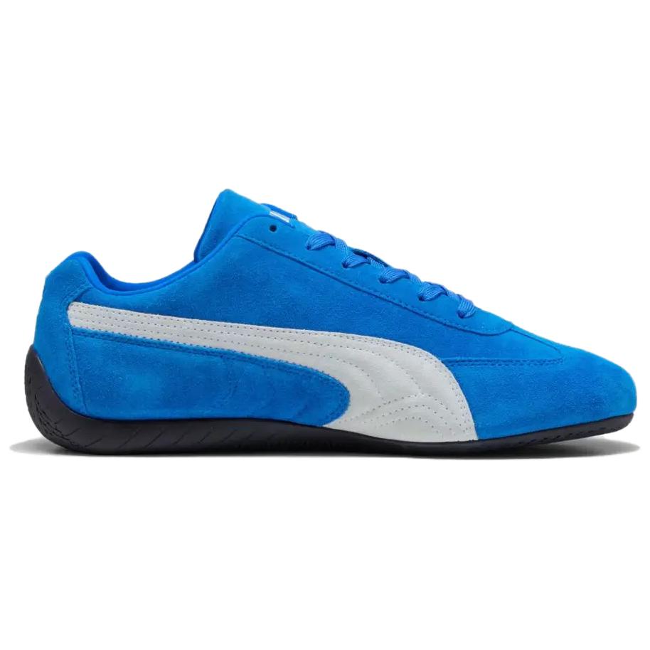 PUMA Speedcat OG“Team Royal White”