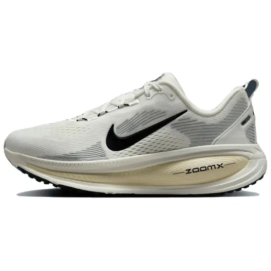 Nike Vomero 18 Summit White Coconut Milk Women's